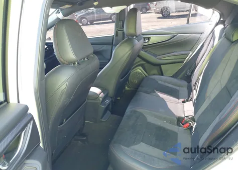 2024 Subaru Wrx Limited из США, поврежденный, VIN JF1VBAN64R9811625